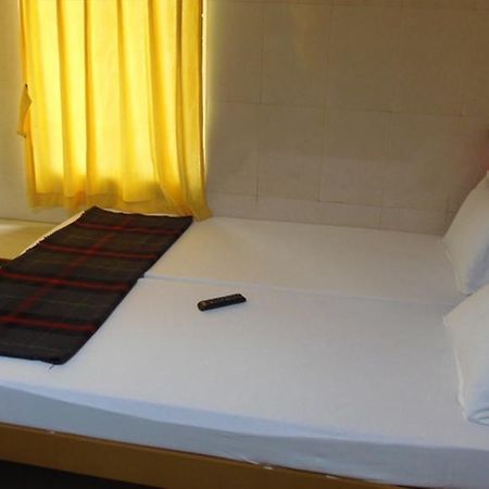 Kvr Deluxe Residency Vila Tirupati Quarto foto