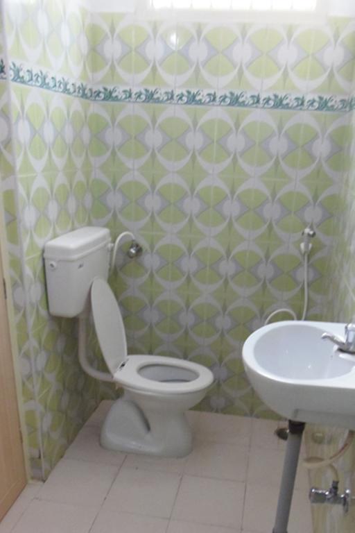 Kvr Deluxe Residency Vila Tirupati Quarto foto