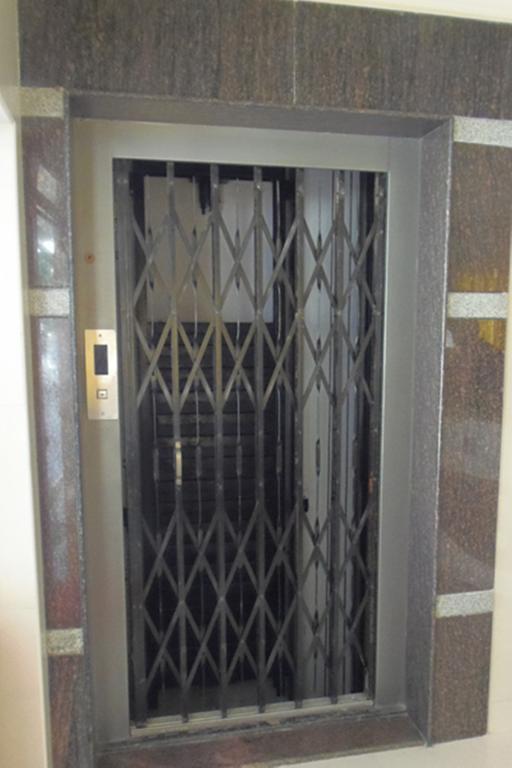 Kvr Deluxe Residency Vila Tirupati Exterior foto