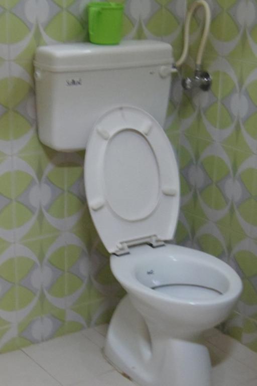 Kvr Deluxe Residency Vila Tirupati Quarto foto